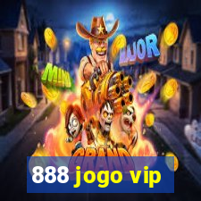 888 jogo vip